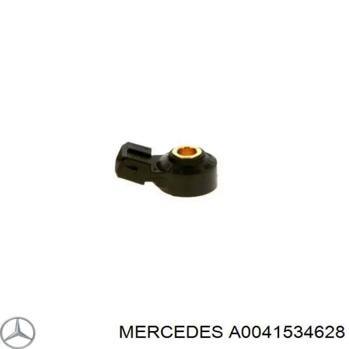 Sensor de detonaciones Mercedes A0041534628 precio, desde 30,73 EUR