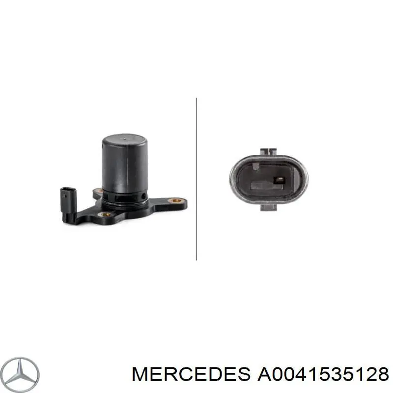 Manómetro de presión de aceite Mercedes A0041535128 precio, desde 101,79 EUR
