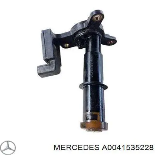 Comprar A0041535228 Mercedes Sensor de presión de aceite