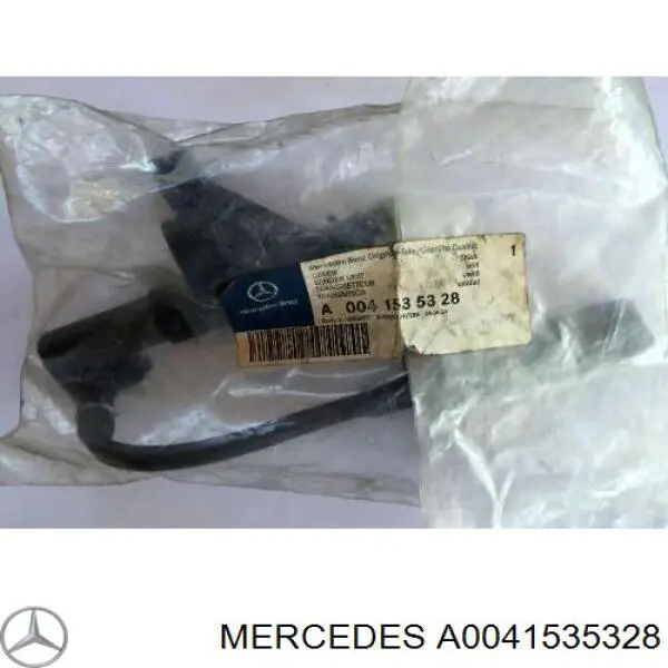Comprar A0041535328 Mercedes Sensor de nivel de aceite