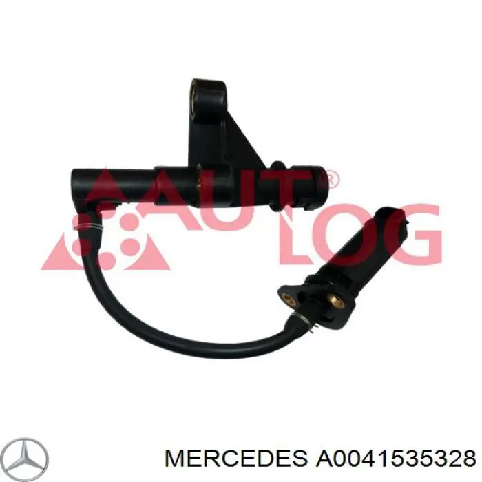 Sensor de aceite Mercedes A0041535328 precio, desde 107,77 EUR