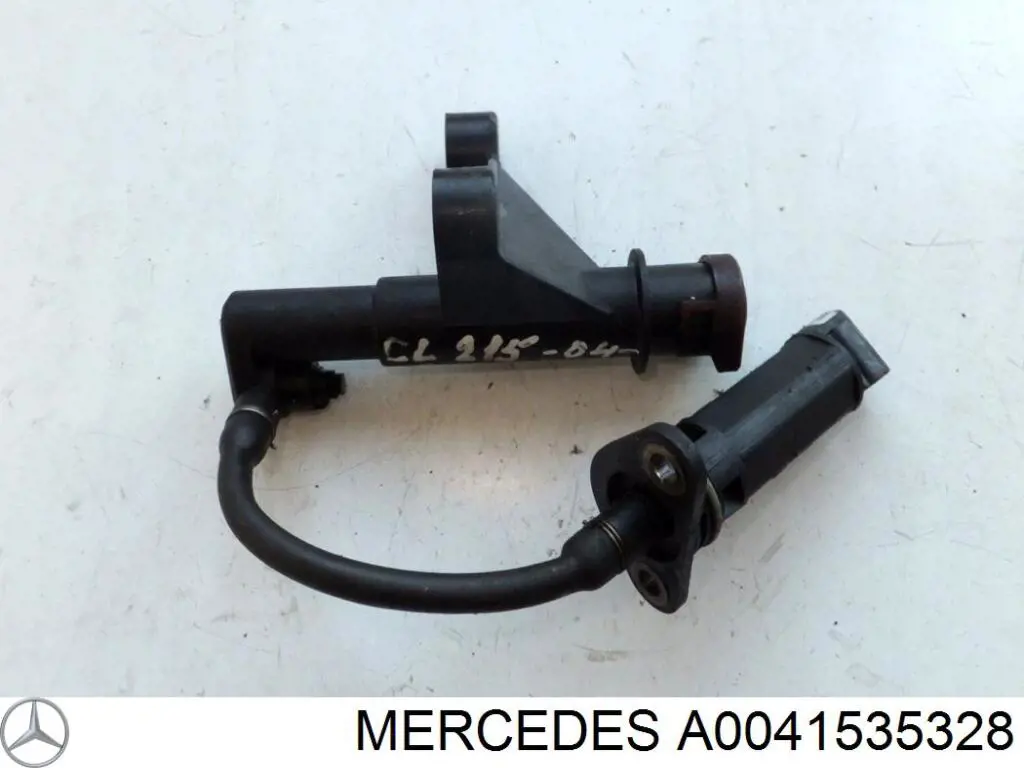 0015427218 Mercedes sensor de nivel de aceite del motor