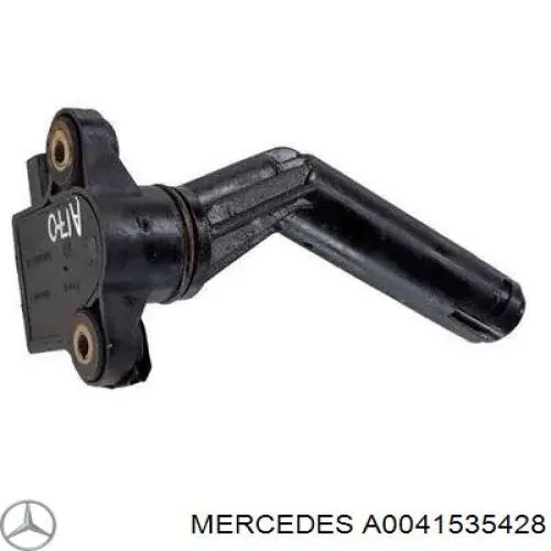 A0041535428 Mercedes sensor de nivel de aceite del motor