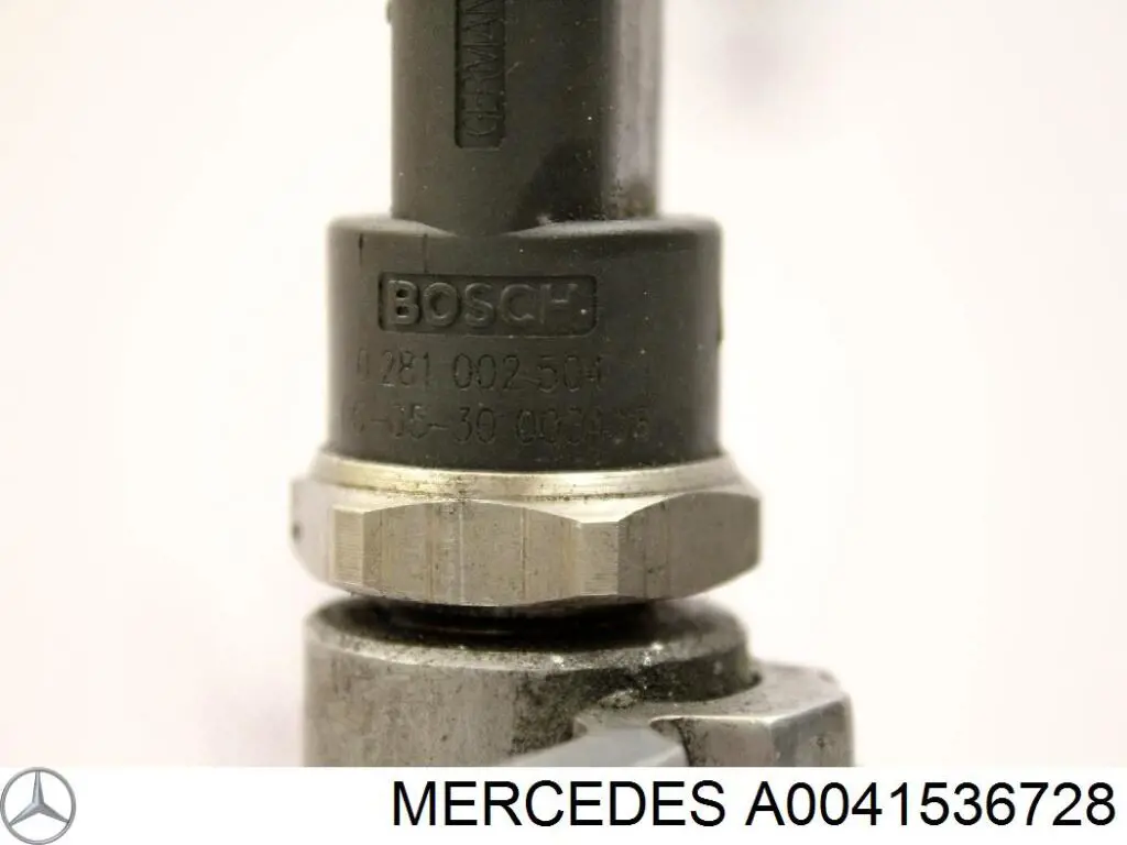 Comprar A0041536728 Mercedes Sensor de presión de combustible