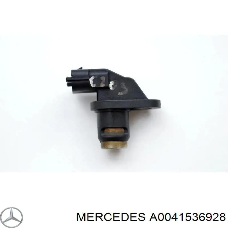 A0041536928 Mercedes sensor de arbol de levas