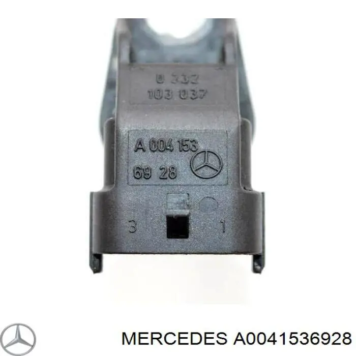 Sensor de árbol de levas Mercedes A0041536928 precio, desde 36,66 EUR