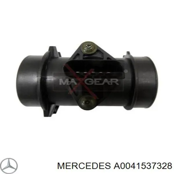 Comprar A0041537328 Mercedes Sensor de masa de aire