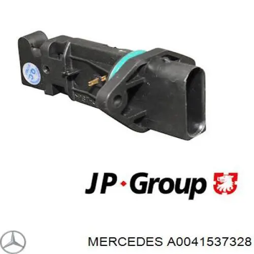 Sensor MAF Mercedes A0041537328