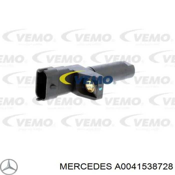 Sensor ckp Mercedes A0041538728