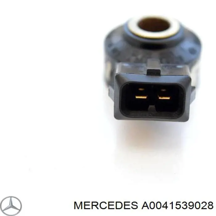 Comprar AF02975 Alfa E-Parts Sensor de detonacion
