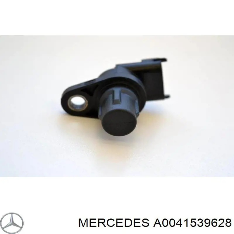 Sensor de árbol de levas A0041539628 Mercedes