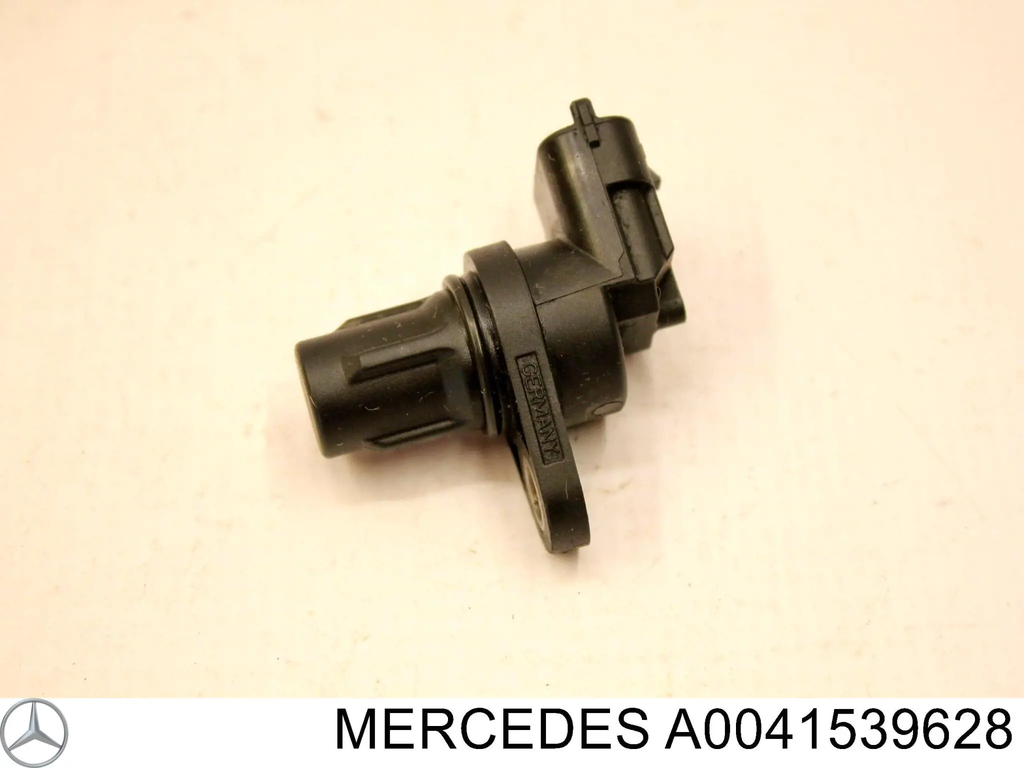 A0041539628 Mercedes sensor de arbol de levas