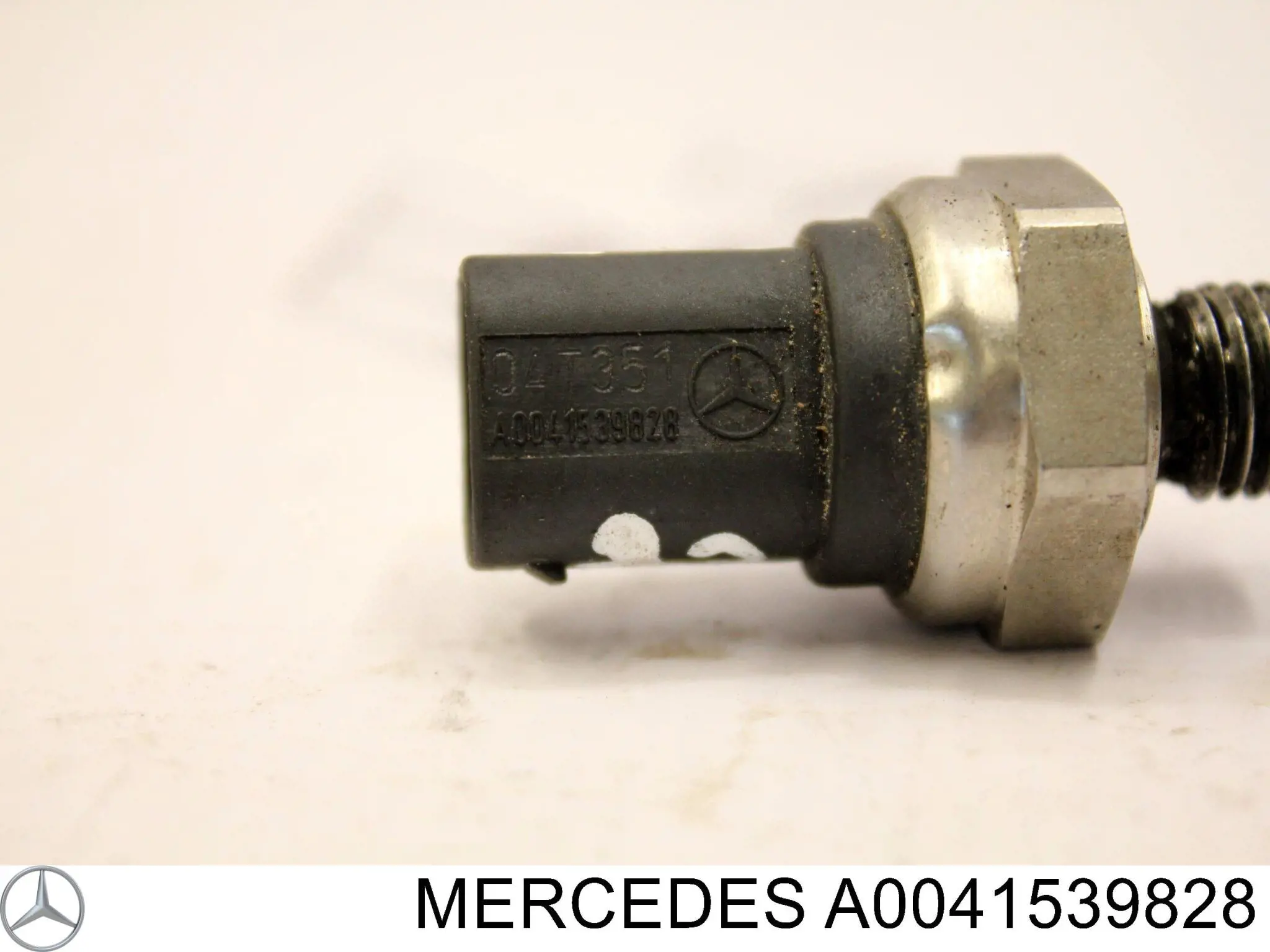 Sensor de presión del aire de admisión Mercedes A0041539828 precio, desde 51,73 EUR