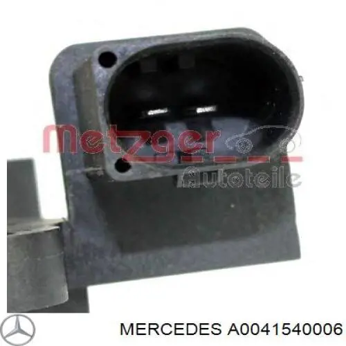 Regulador del voltaje WAI IB266