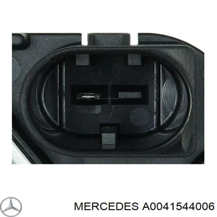 Comprar A0041544006 Mercedes Regulador del alternador