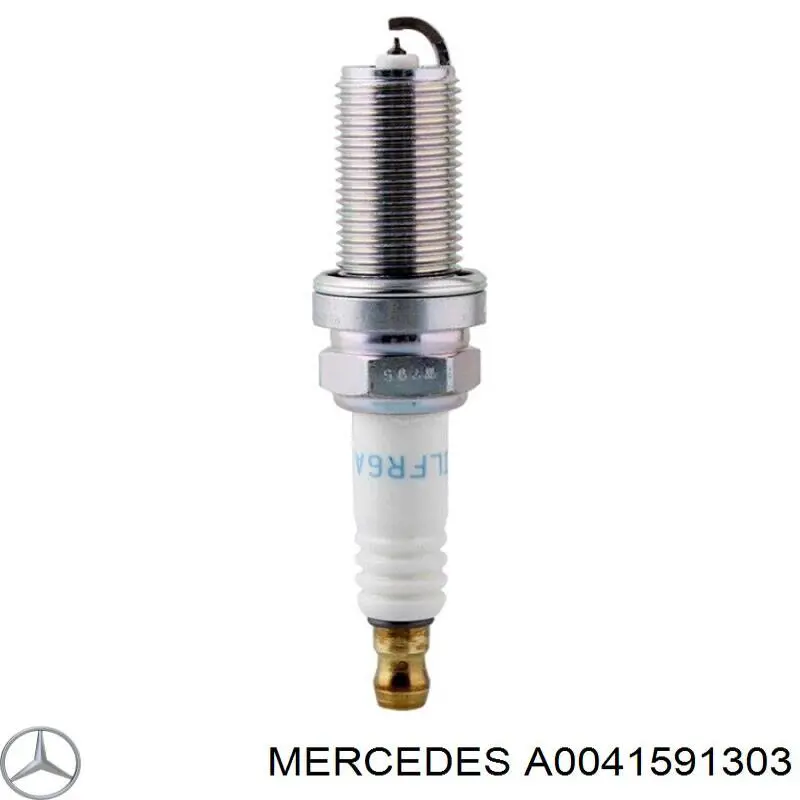 Comprar A0041591303 Mercedes Bujía de encendido