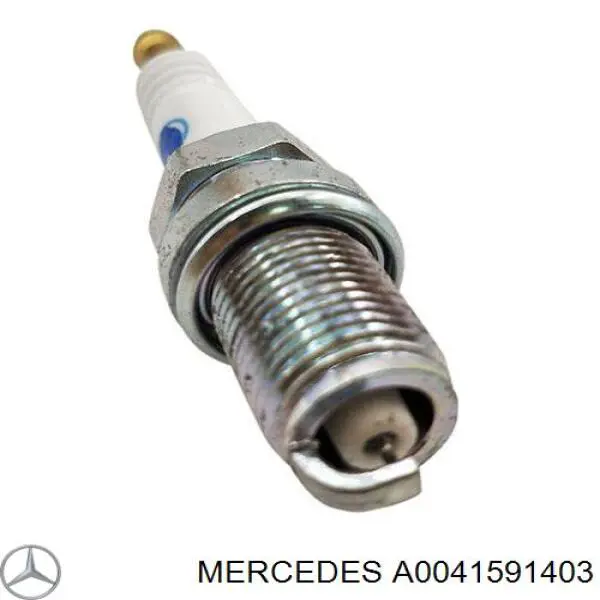 Comprar A0041591403 Mercedes Bujía de encendido