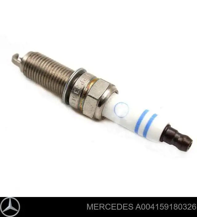 Comprar A004159180326 Mercedes Bujía de encendido