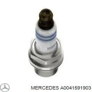 Bujías Mercedes A0041591903 precio, desde 13,94 EUR