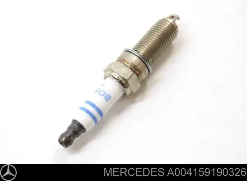 Comprar A004159190326 Mercedes Bujía de encendido