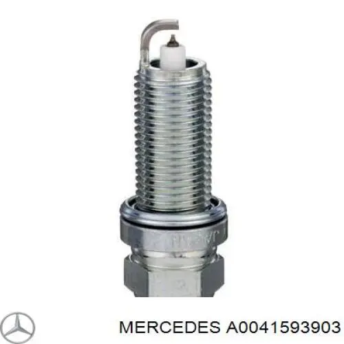 Comprar A0041593903 Mercedes Bujía de encendido