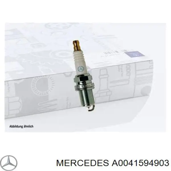 Comprar A0041594903 Mercedes Bujía de encendido