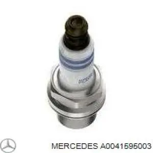 Comprar A0041595003 Mercedes Bujía de encendido