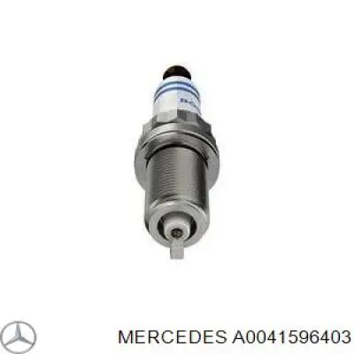 Bujías Mercedes A0041596403 precio, desde 17,11 EUR