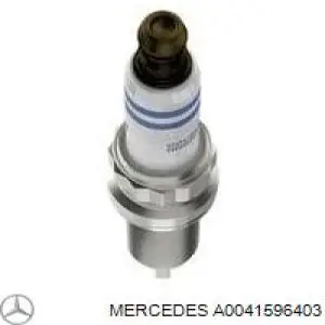 Comprar A0041596403 Mercedes Bujía de encendido