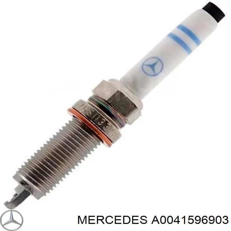 Comprar A0041596903 Mercedes Bujía de encendido