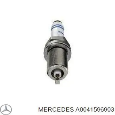 Bujías Mercedes A0041596903 precio, desde 23,35 EUR