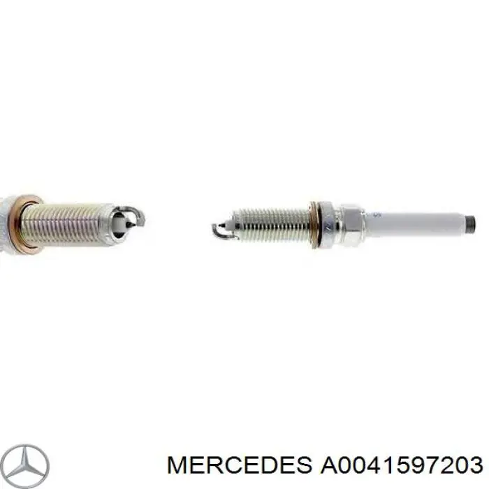Comprar A0041597203 Mercedes Bujía de encendido