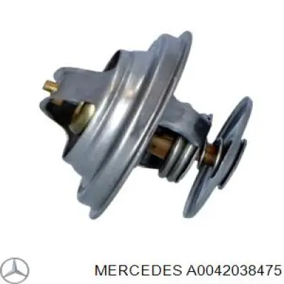 A0042038475 Mercedes Termostato de agua