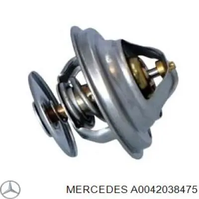 Termostato Mercedes A0042038475 precio, desde 11,50 EUR