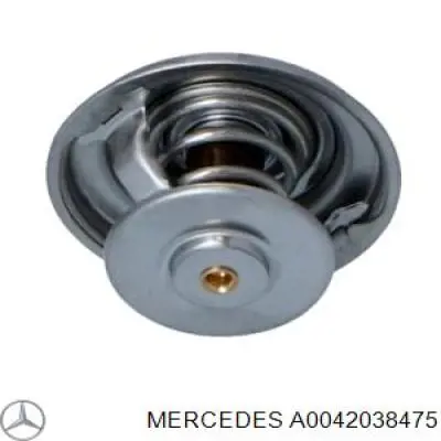 A0042038475 Mercedes termostato
