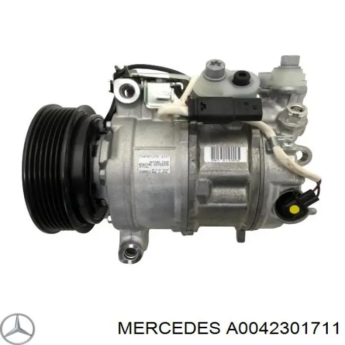 Comprar A0042301711 Mercedes Compresor de aire acondicionado coche