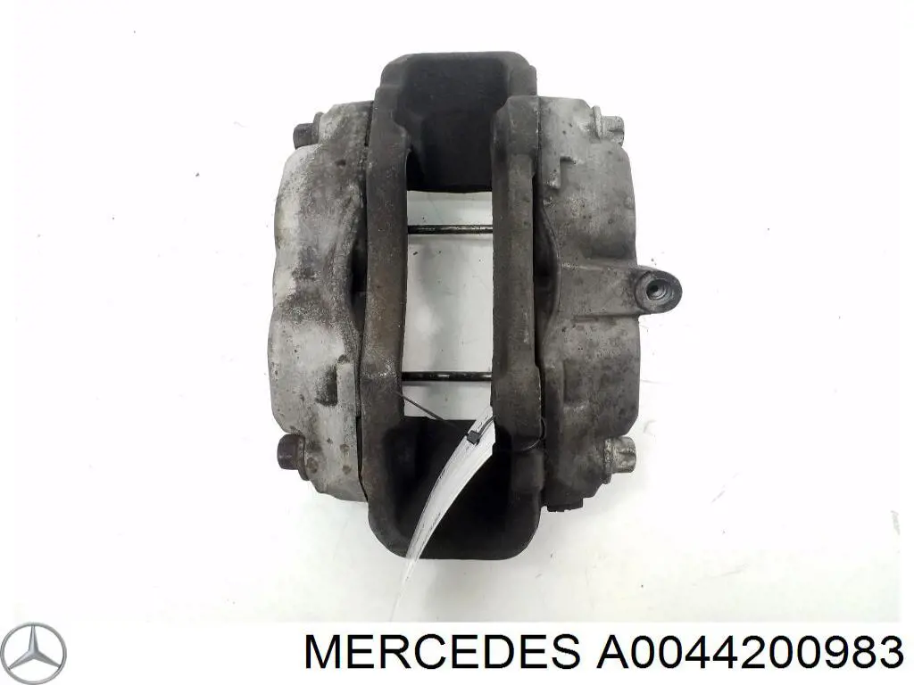 A0044200983 Mercedes 
