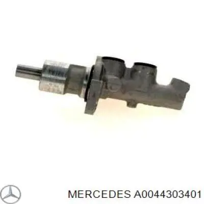 Comprar A0044303401 Mercedes Cilindro maestro de frenos