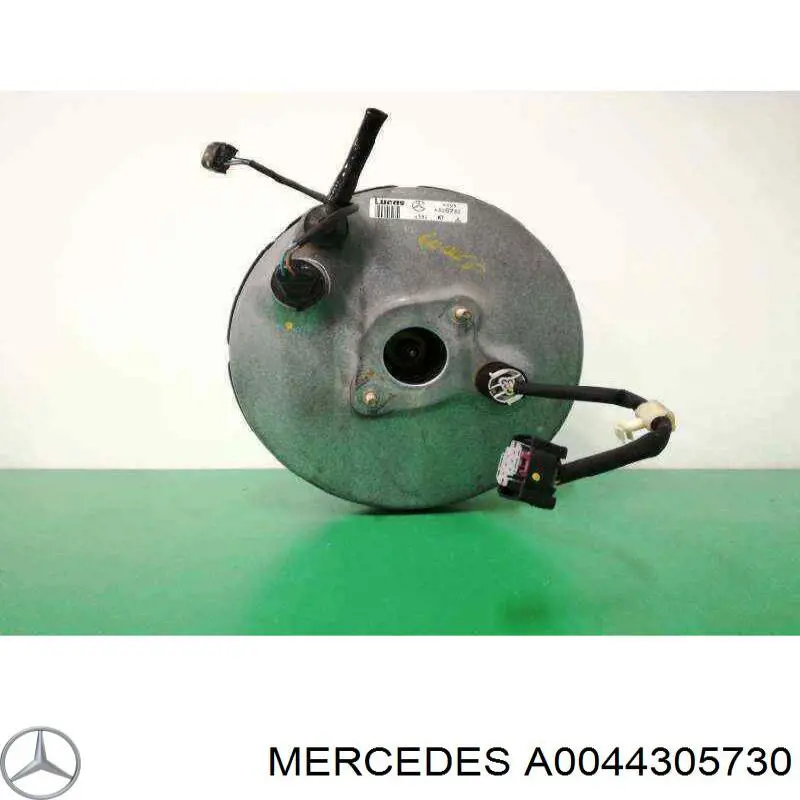 A0044305730 Mercedes servofrenos