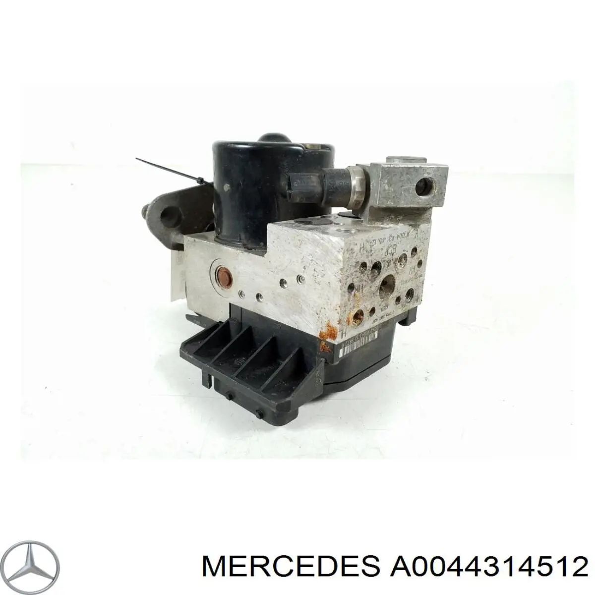Comprar A0044314512 Mercedes Módulo ABS