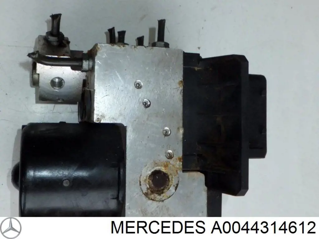 Bloque hidráulico ABS Mercedes A0044314612 precio, desde 54,00 EUR