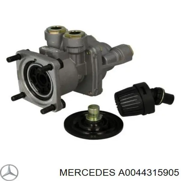 A0044315905 Mercedes