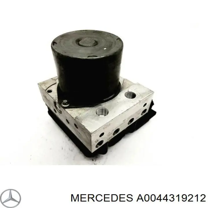 A0044319212 Mercedes