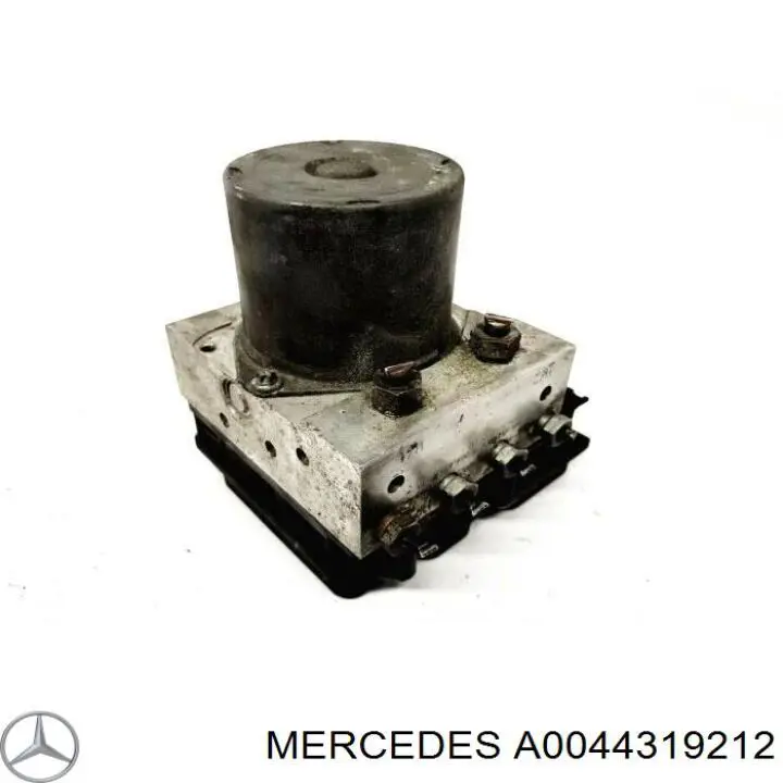 A0044319212 Mercedes 