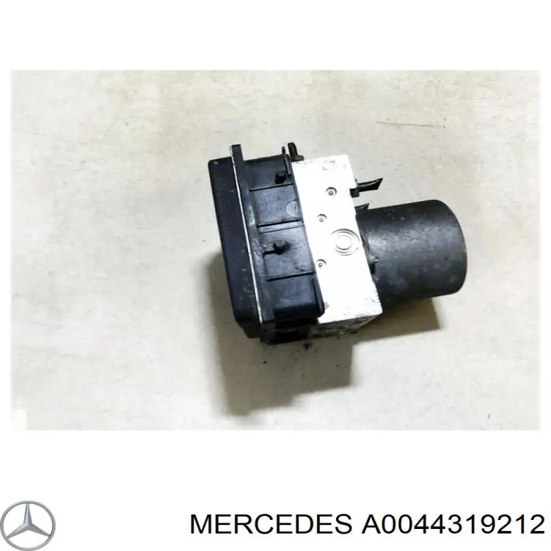  Mercedes A0044319212 precio, desde 76,75 EUR