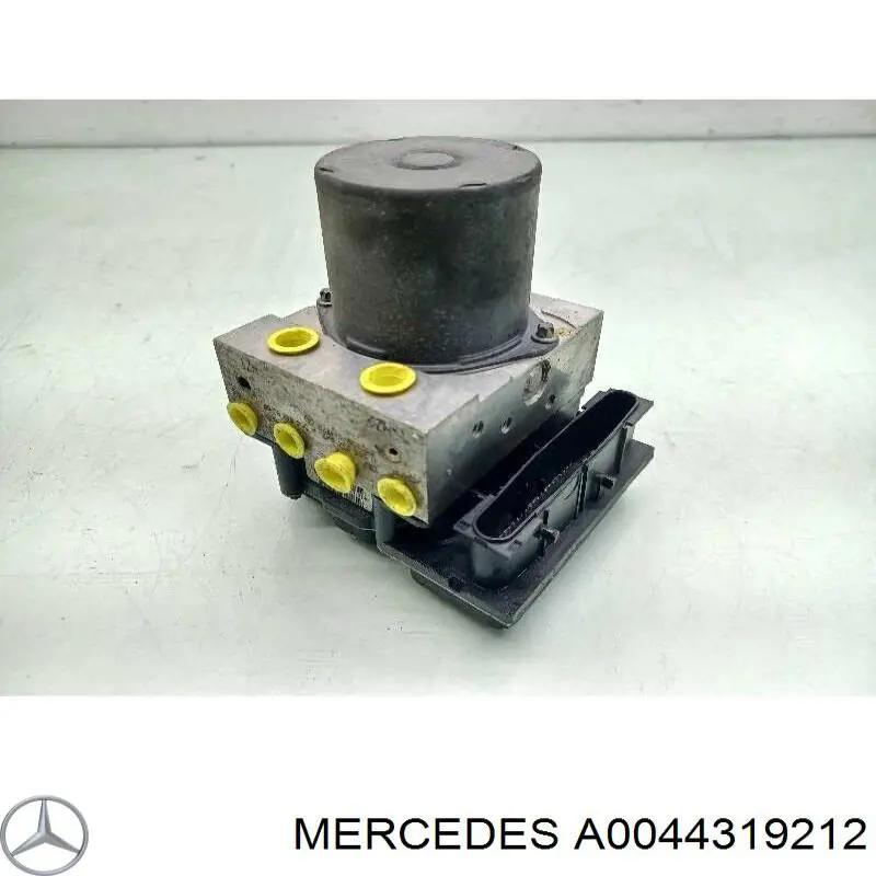 Comprar A0044319212 Mercedes 