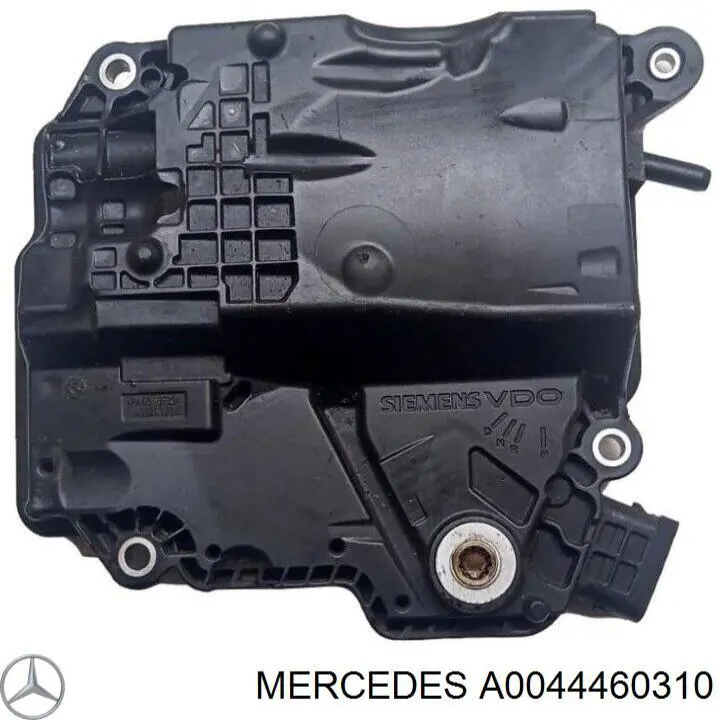 Comprar A0044460310 Mercedes Módulo de control electrónico de la transmisión automática