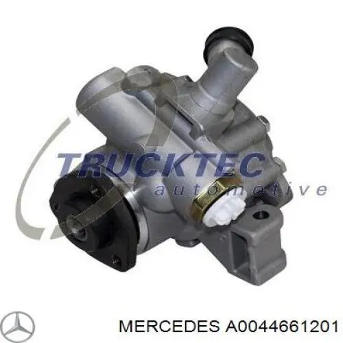 Bomba de dirección A0044661201 Mercedes