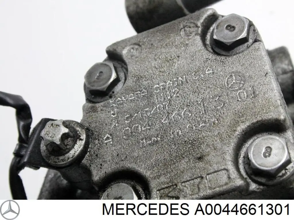 Bomba de dirección asistida  Mercedes A0044661301 precio, desde 66,79 EUR