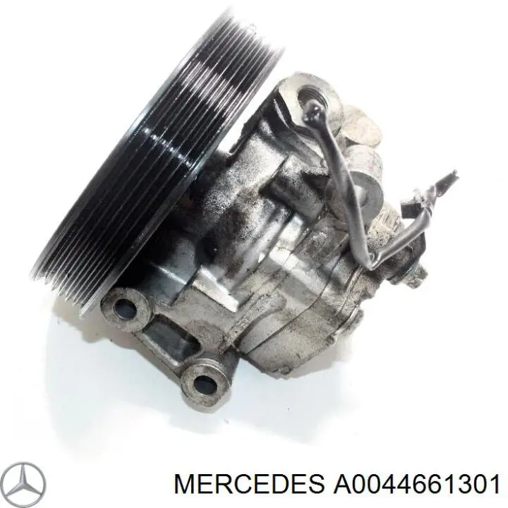Comprar A0044661301 Mercedes Bomba servodireccion